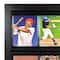 Collector Sports Card Wall Display Frame by Studio D&#xE9;cor&#xAE;